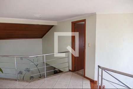 Casa para alugar com 922m², 4 quartos e 3 vagashall 3 andar
