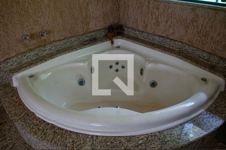 Casa para alugar com 922m², 4 quartos e 3 vagasquarto 2 suite