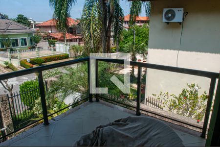 Casa para alugar com 922m², 4 quartos e 3 vagasvaranda