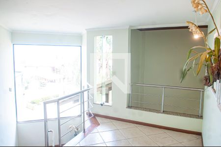 Casa para alugar com 922m², 4 quartos e 3 vagashall 3 andar