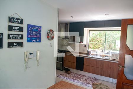 Casa para alugar com 922m², 4 quartos e 3 vagascozinha