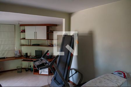 Casa para alugar com 922m², 4 quartos e 3 vagasquarto 1 suite