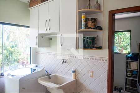 Casa para alugar com 922m², 4 quartos e 3 vagasarea de serviço