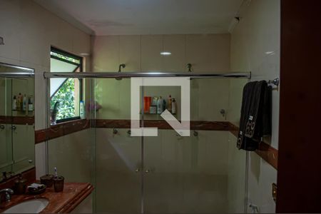 Casa para alugar com 922m², 4 quartos e 3 vagasquarto 2 suite