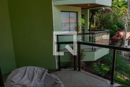 Casa para alugar com 922m², 4 quartos e 3 vagasvaranda