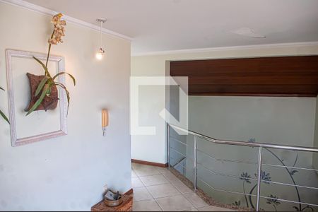 Casa para alugar com 922m², 4 quartos e 3 vagashall 3 andar