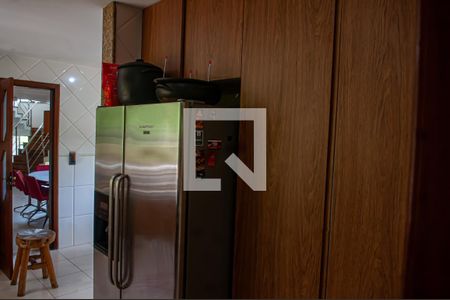 Casa para alugar com 922m², 4 quartos e 3 vagascozinha