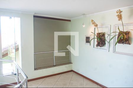 Casa para alugar com 922m², 4 quartos e 3 vagashall 3 andar