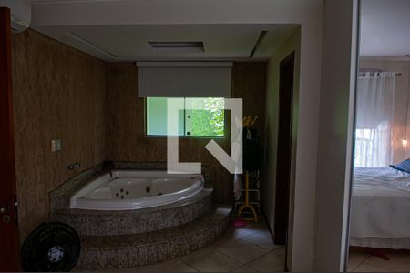 Casa para alugar com 922m², 4 quartos e 3 vagasquarto 2 suite