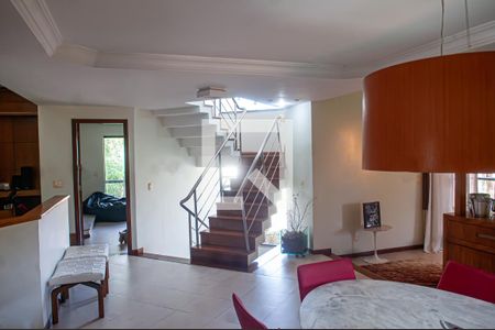 sala de casa para alugar com 4 quartos, 922m² em Pechincha, Rio de Janeiro