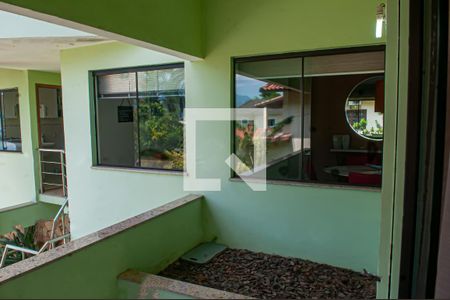 Casa para alugar com 922m², 4 quartos e 3 vagasvaranda