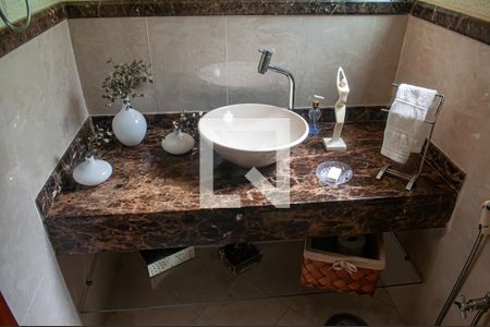 Casa para alugar com 922m², 4 quartos e 3 vagaslavabo