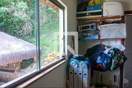 Casa para alugar com 922m², 4 quartos e 3 vagasdependencia