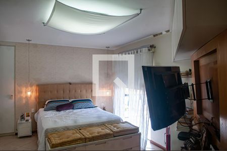 Casa para alugar com 922m², 4 quartos e 3 vagasquarto 2 suite