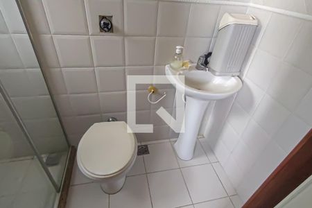 Casa para alugar com 922m², 4 quartos e 3 vagasbanheiro dependencia