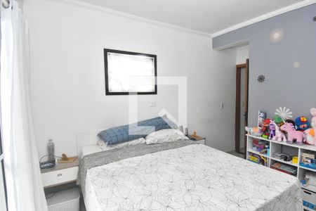 Quarto Suíte de casa para alugar com 2 quartos, 100m² em Jardim Tietê, São Paulo