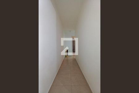 Corredor  de apartamento para alugar com 1 quarto, 45m² em Loteamento Parque São Martinho, Campinas