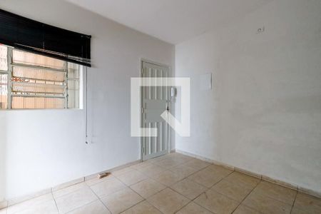 Sala de casa para alugar com 2 quartos, 60m² em Vila Mazzei, São Paulo