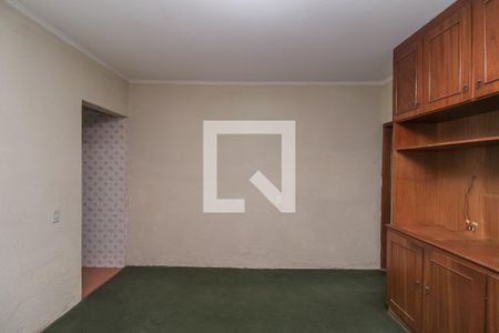 Sala de casa à venda com 2 quartos, 113m² em Chácara Belenzinho, São Paulo