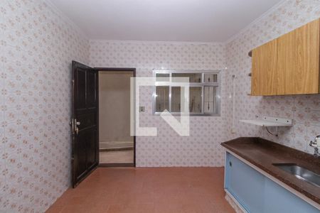 Casa à venda com 113m², 2 quartos e 1 vagaCozinha