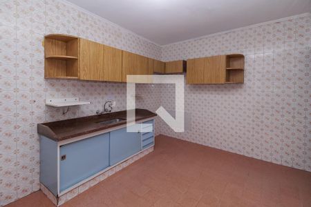 Casa à venda com 113m², 2 quartos e 1 vagaCozinha