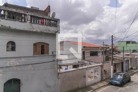 Vista de casa à venda com 2 quartos, 113m² em Chácara Belenzinho, São Paulo