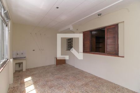 Casa à venda com 113m², 2 quartos e 1 vagaÁrea de Serviço