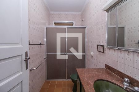 Casa à venda com 113m², 2 quartos e 1 vagaBanheiro