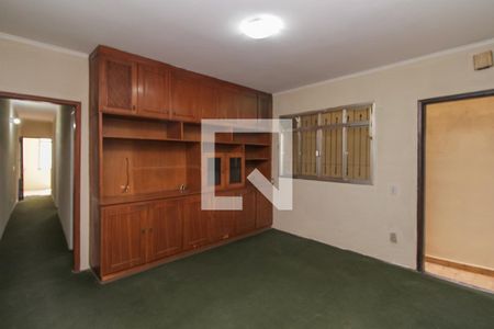 Sala de casa à venda com 2 quartos, 113m² em Chácara Belenzinho, São Paulo