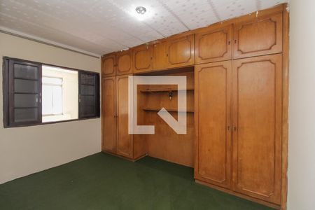 Quarto 1 de casa à venda com 2 quartos, 113m² em Chácara Belenzinho, São Paulo