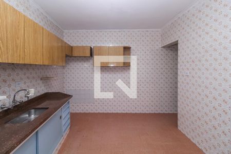 Casa à venda com 113m², 2 quartos e 1 vagaCozinha