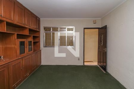 Sala de casa à venda com 2 quartos, 113m² em Chácara Belenzinho, São Paulo