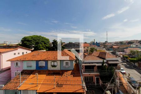 Apartamento para alugar com 38m², 2 quartos e 1 vaga Apartamento para alugar com 38m², 2 quartos e 1 vagaVista Quarto 2