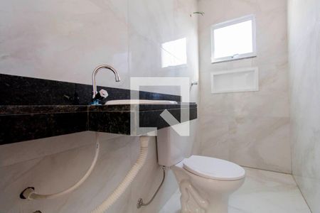 Apartamento para alugar com 38m², 2 quartos e 1 vaga Apartamento para alugar com 38m², 2 quartos e 1 vagaBanheiro