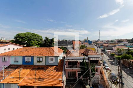 Apartamento para alugar com 38m², 2 quartos e 1 vaga Apartamento para alugar com 38m², 2 quartos e 1 vagaVista Quarto 1