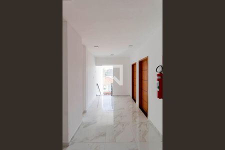 Apartamento para alugar com 38m², 2 quartos e 1 vaga Apartamento para alugar com 38m², 2 quartos e 1 vagaCorredor Externo