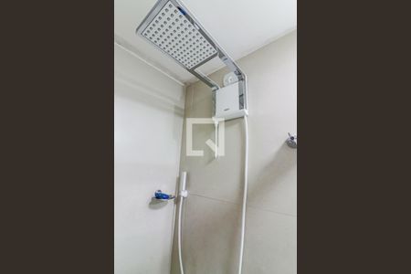 Apartamento para alugar com 24m², 1 quarto e sem vaga Apartamento para alugar com 24m², 1 quarto e sem vagaBanheiro