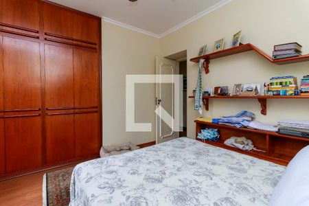 Apartamento à venda com 189m², 3 quartos e 2 vagasQuarto 2
