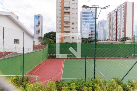 Apartamento à venda com 189m², 3 quartos e 2 vagasQuarto 2  - Vista