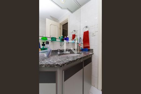 Apartamento à venda com 189m², 3 quartos e 2 vagasBanheiro 2