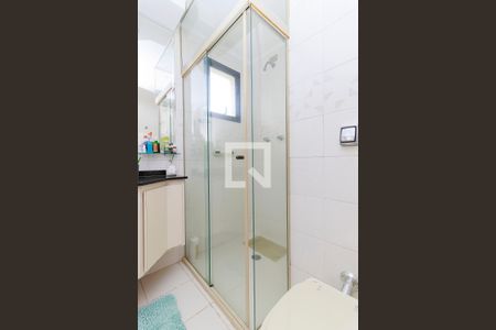 Apartamento à venda com 189m², 3 quartos e 2 vagasSuíte - Banheiro