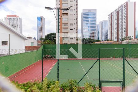 Apartamento à venda com 189m², 3 quartos e 2 vagasQuarto 3 - Vista