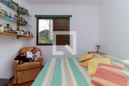 Apartamento à venda com 189m², 3 quartos e 2 vagasQuarto 3