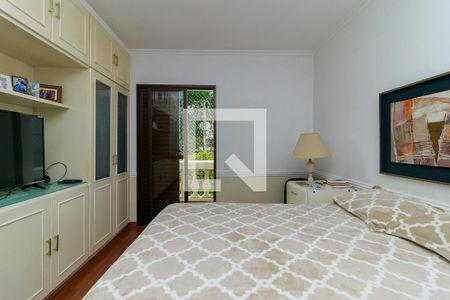 Apartamento à venda com 189m², 3 quartos e 2 vagasSuíte