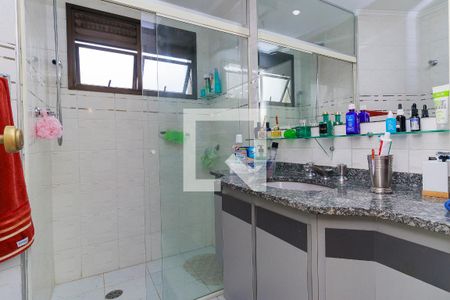 Apartamento à venda com 189m², 3 quartos e 2 vagasBanheiro 2