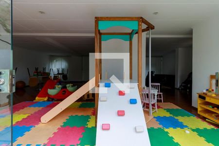 Apartamento à venda com 189m², 3 quartos e 2 vagasBrinquedoteca