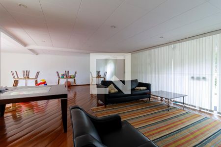 Apartamento à venda com 189m², 3 quartos e 2 vagasSalão de Festas