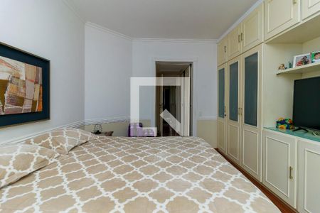 Apartamento à venda com 189m², 3 quartos e 2 vagasSuíte