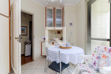 Apartamento à venda com 189m², 3 quartos e 2 vagasCozinha