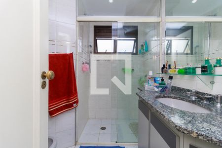 Apartamento à venda com 189m², 3 quartos e 2 vagasBanheiro 2